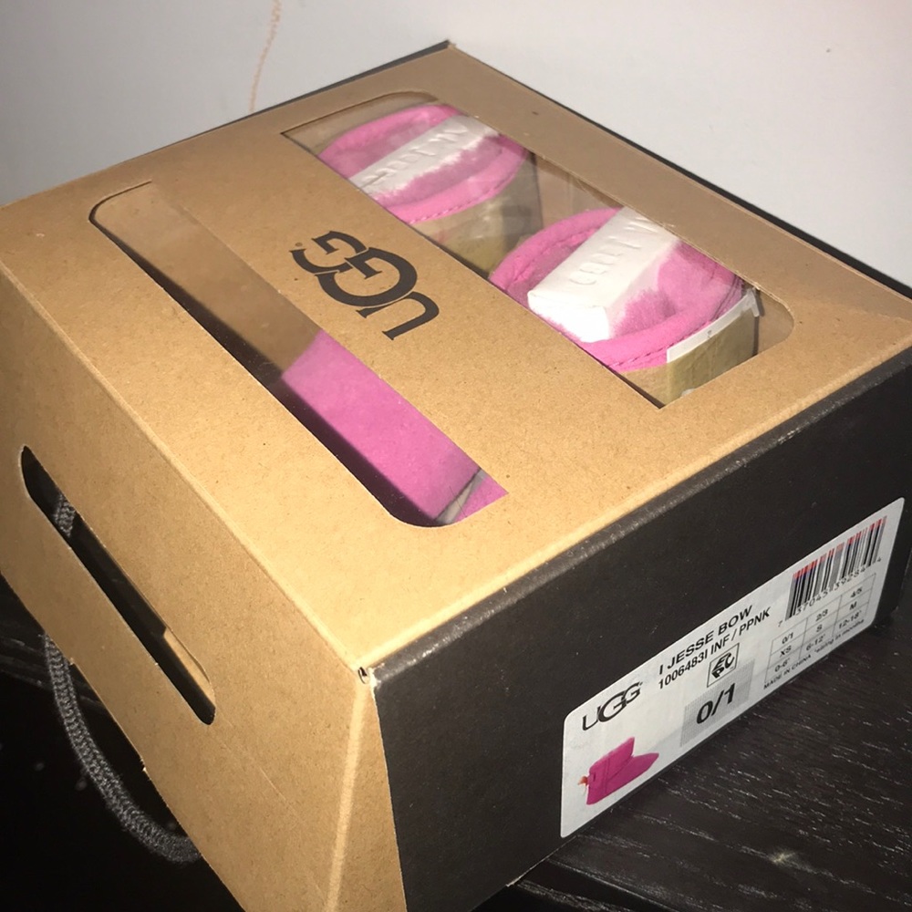 Infant UGGs